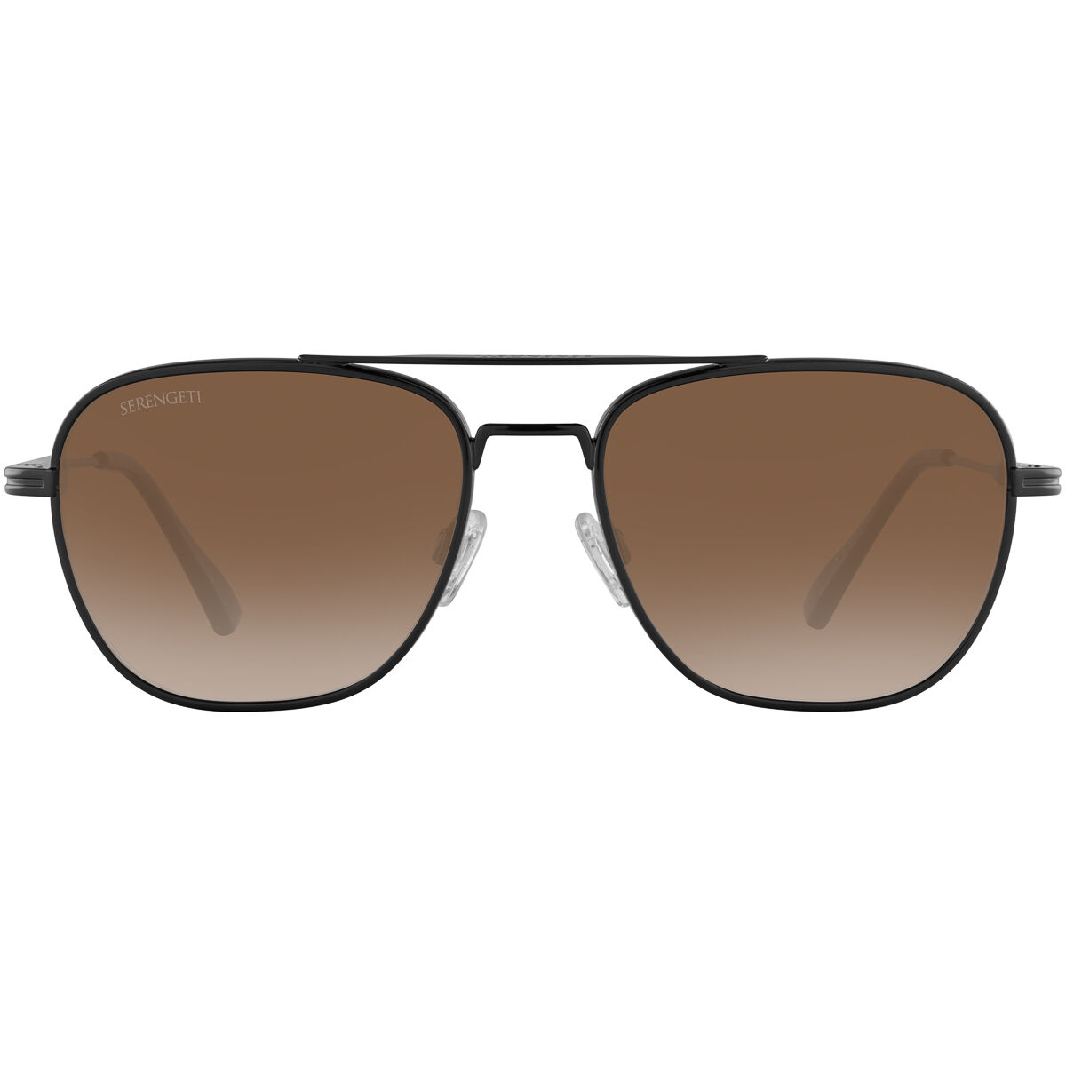 NAVIGATOR LARGE, Dark Gunmetal-Mineral Non Polarized Drivers Gradient Cat 2 to 3, hi-res image number null